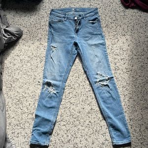Old Navy jeans
